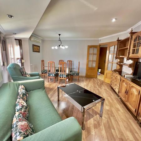 Centro Alicante Apartamento Entero المظهر الخارجي الصورة