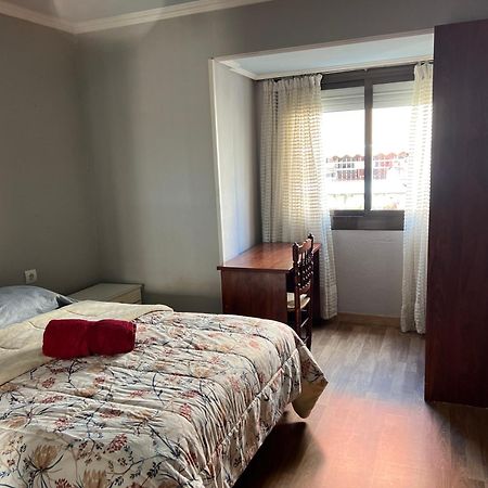 Centro Alicante Apartamento Entero المظهر الخارجي الصورة