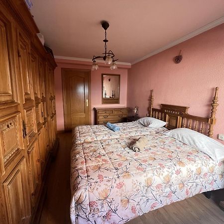 Centro Alicante Apartamento Entero المظهر الخارجي الصورة