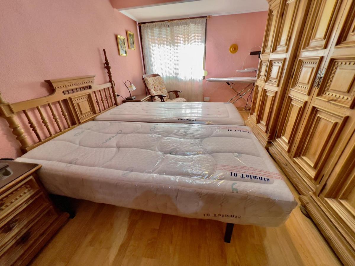 Centro Alicante Apartamento Entero المظهر الخارجي الصورة
