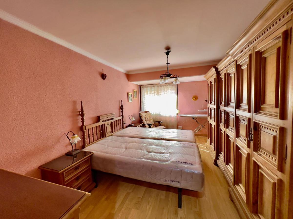 Centro Alicante Apartamento Entero المظهر الخارجي الصورة