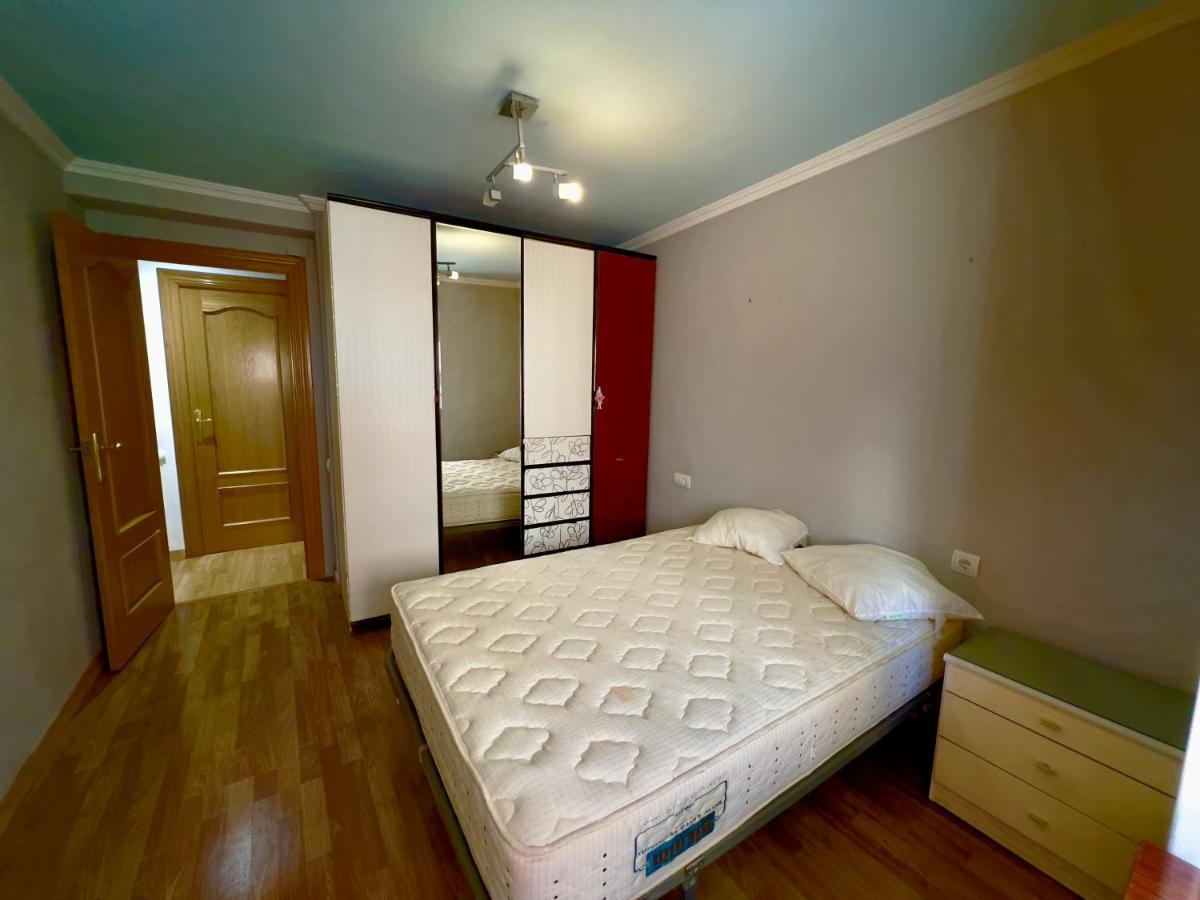 Centro Alicante Apartamento Entero المظهر الخارجي الصورة
