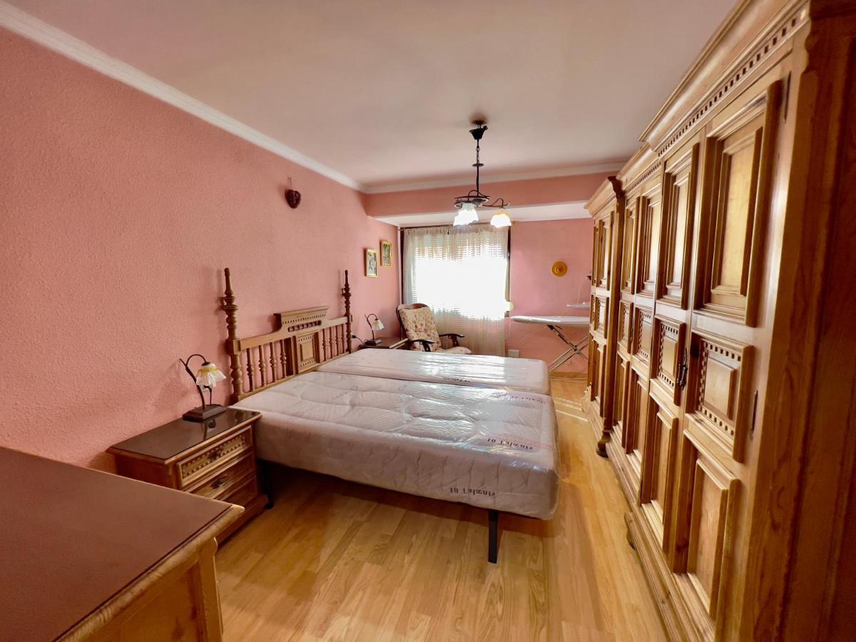 Centro Alicante Apartamento Entero المظهر الخارجي الصورة