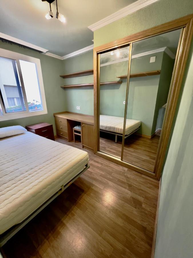 Centro Alicante Apartamento Entero المظهر الخارجي الصورة