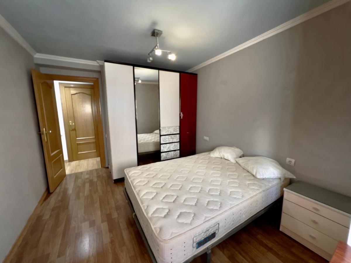 Centro Alicante Apartamento Entero المظهر الخارجي الصورة