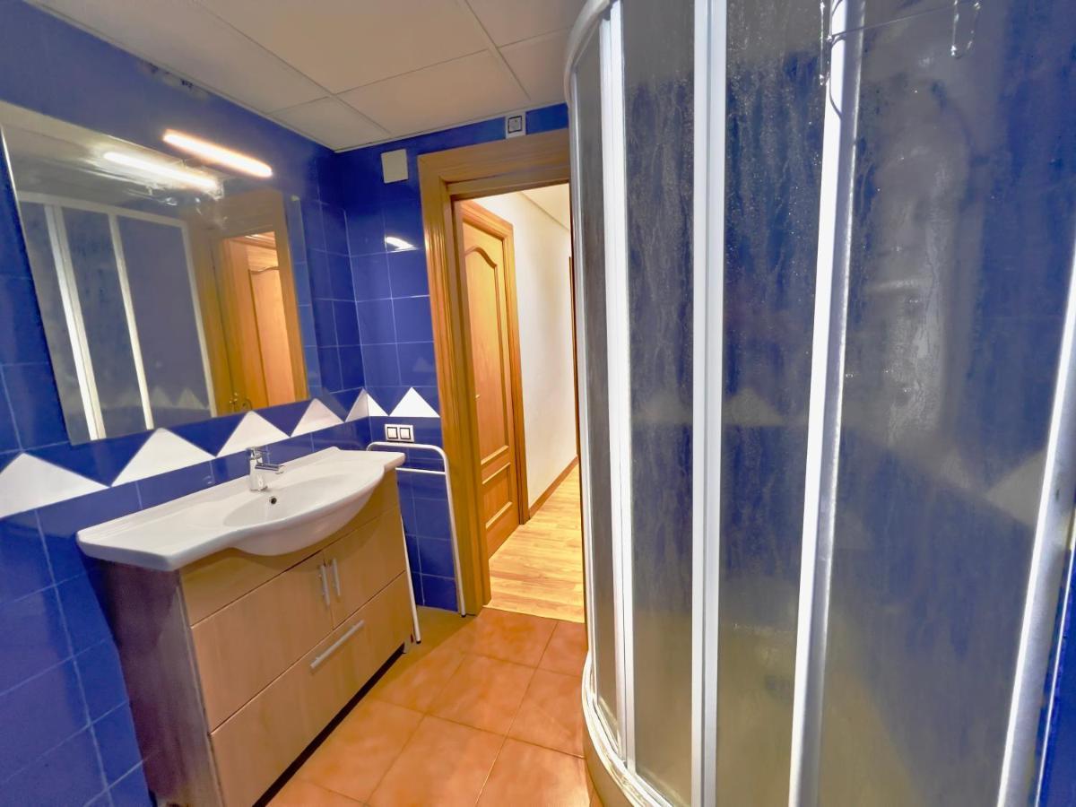 Centro Alicante Apartamento Entero المظهر الخارجي الصورة
