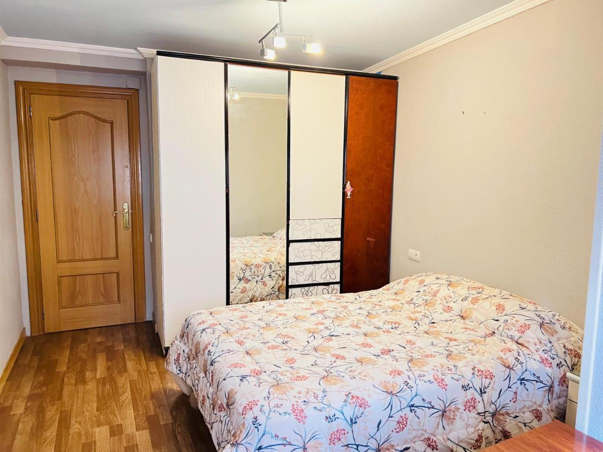 Centro Alicante Apartamento Entero المظهر الخارجي الصورة