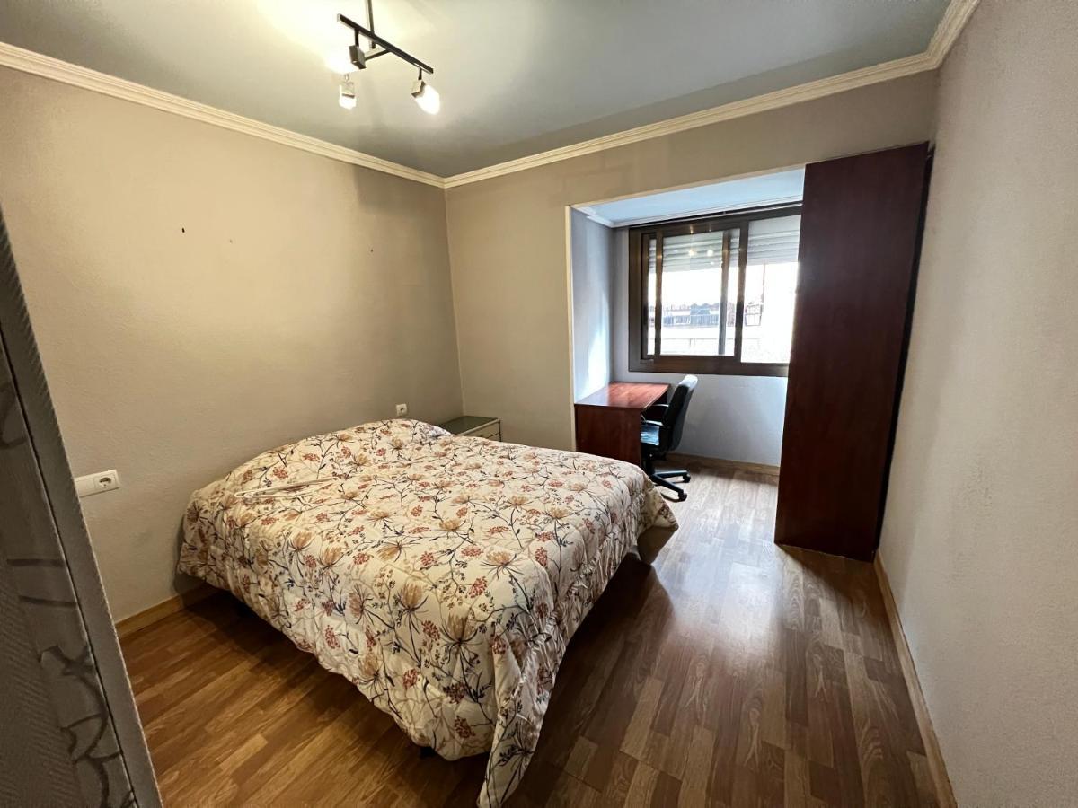 Centro Alicante Apartamento Entero المظهر الخارجي الصورة