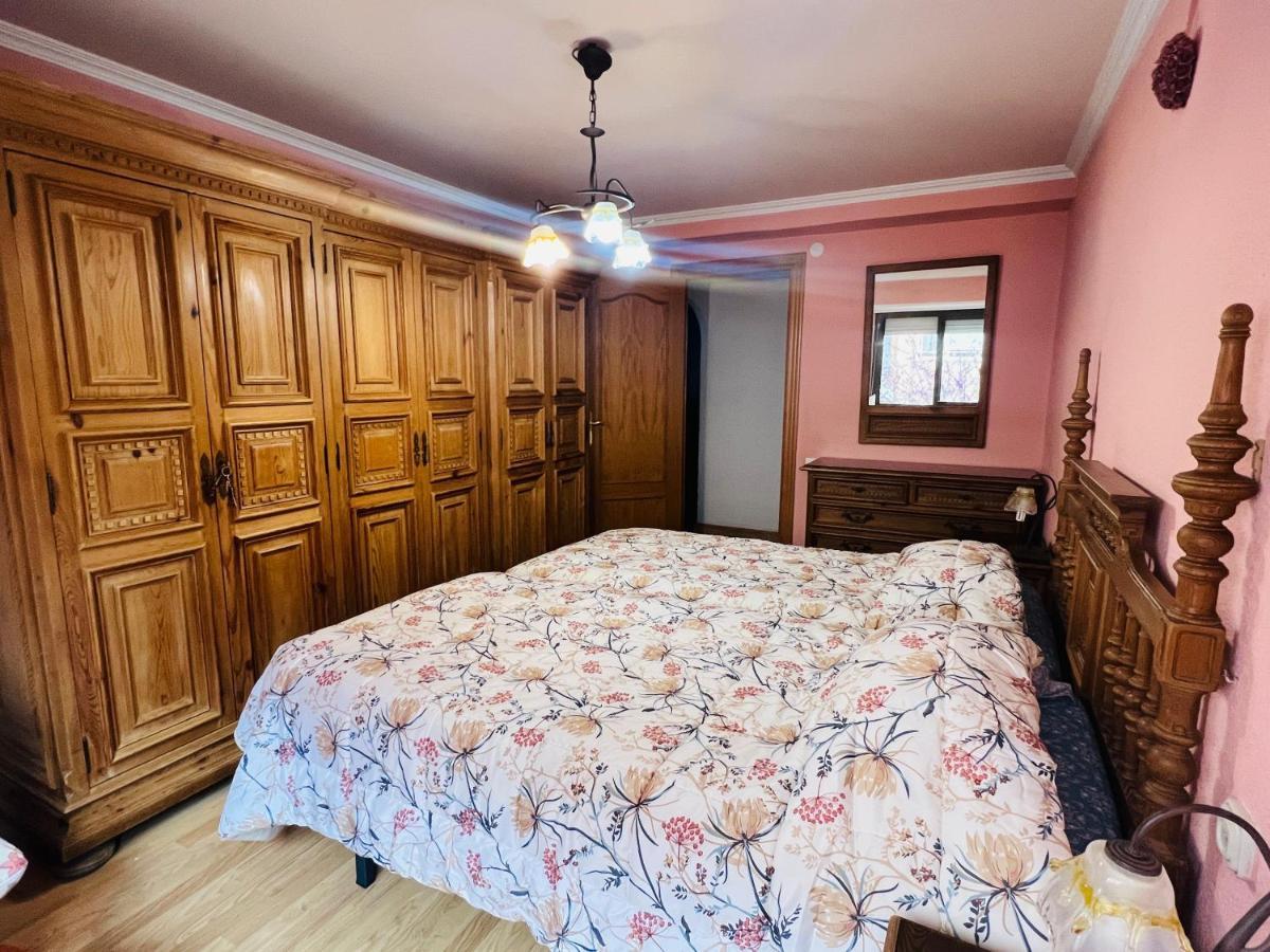 Centro Alicante Apartamento Entero المظهر الخارجي الصورة