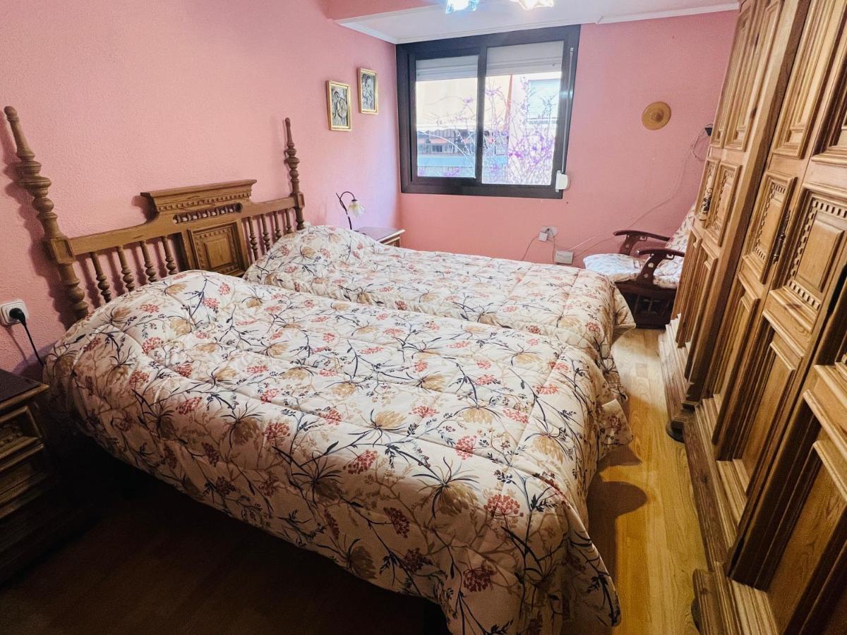 Centro Alicante Apartamento Entero المظهر الخارجي الصورة