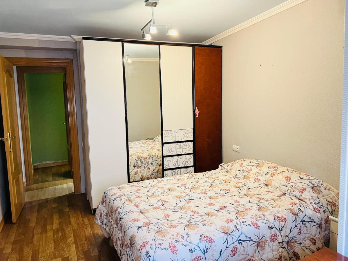 Centro Alicante Apartamento Entero المظهر الخارجي الصورة
