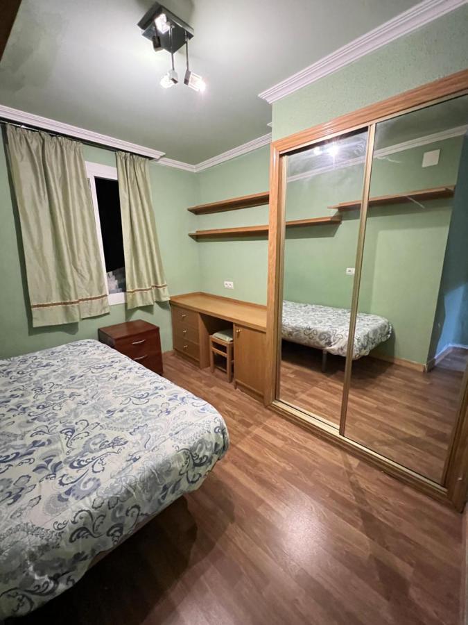 Centro Alicante Apartamento Entero المظهر الخارجي الصورة