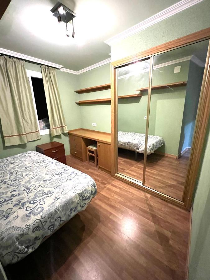 Centro Alicante Apartamento Entero المظهر الخارجي الصورة
