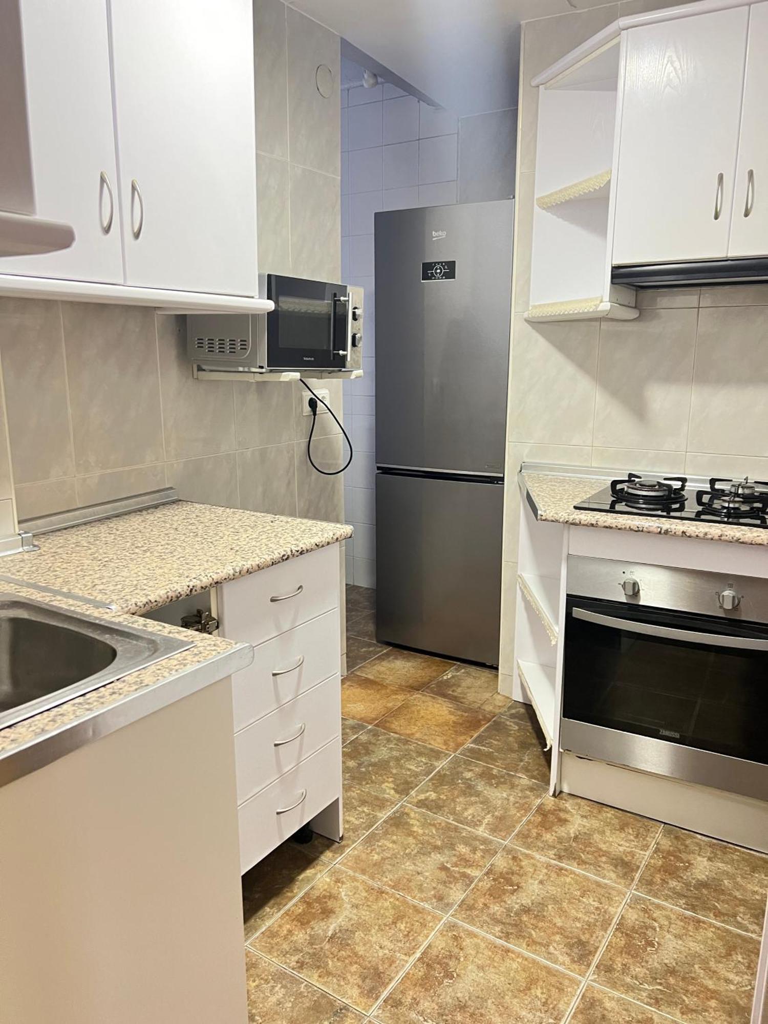 Centro Alicante Apartamento Entero المظهر الخارجي الصورة