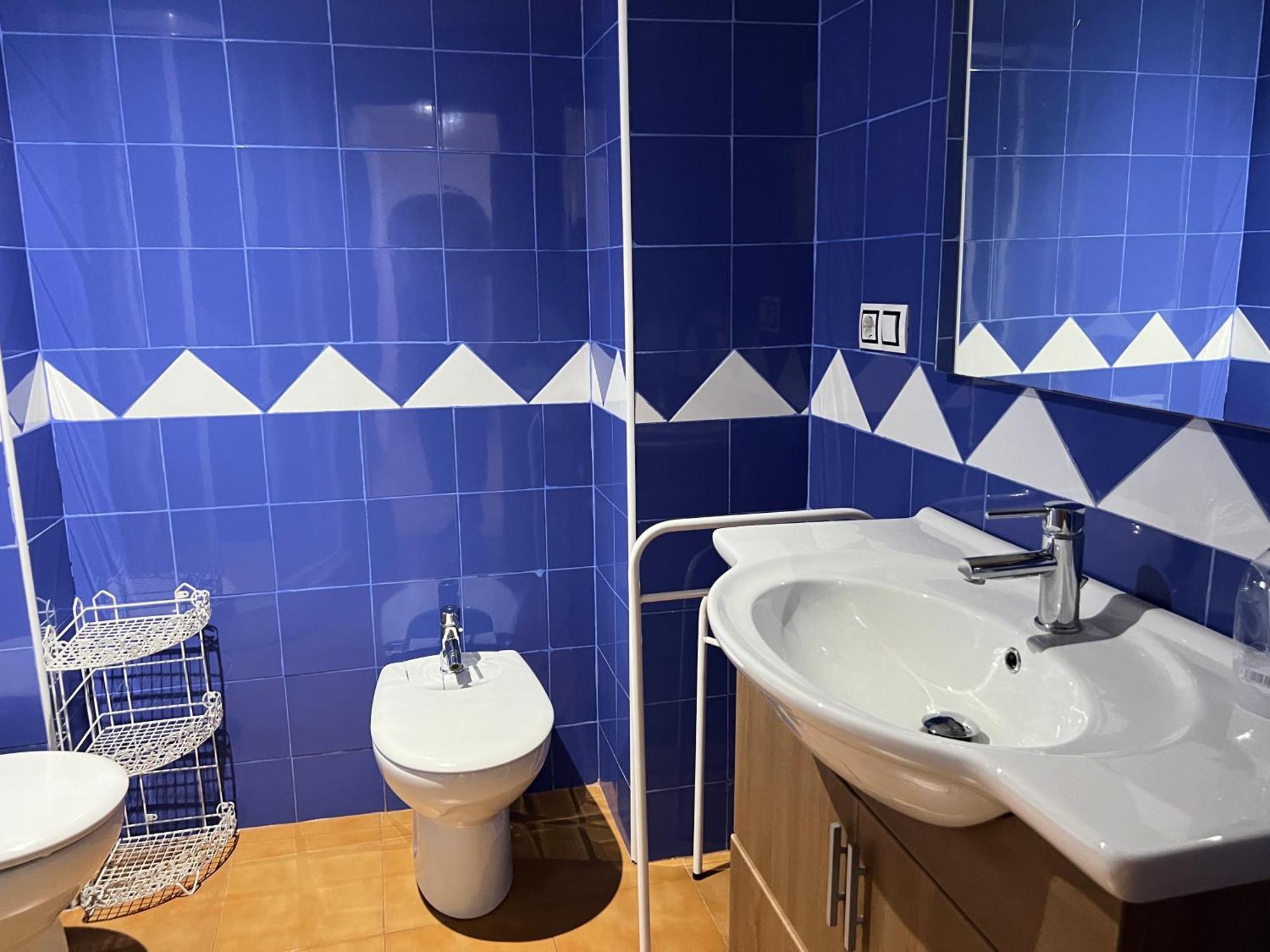 Centro Alicante Apartamento Entero المظهر الخارجي الصورة