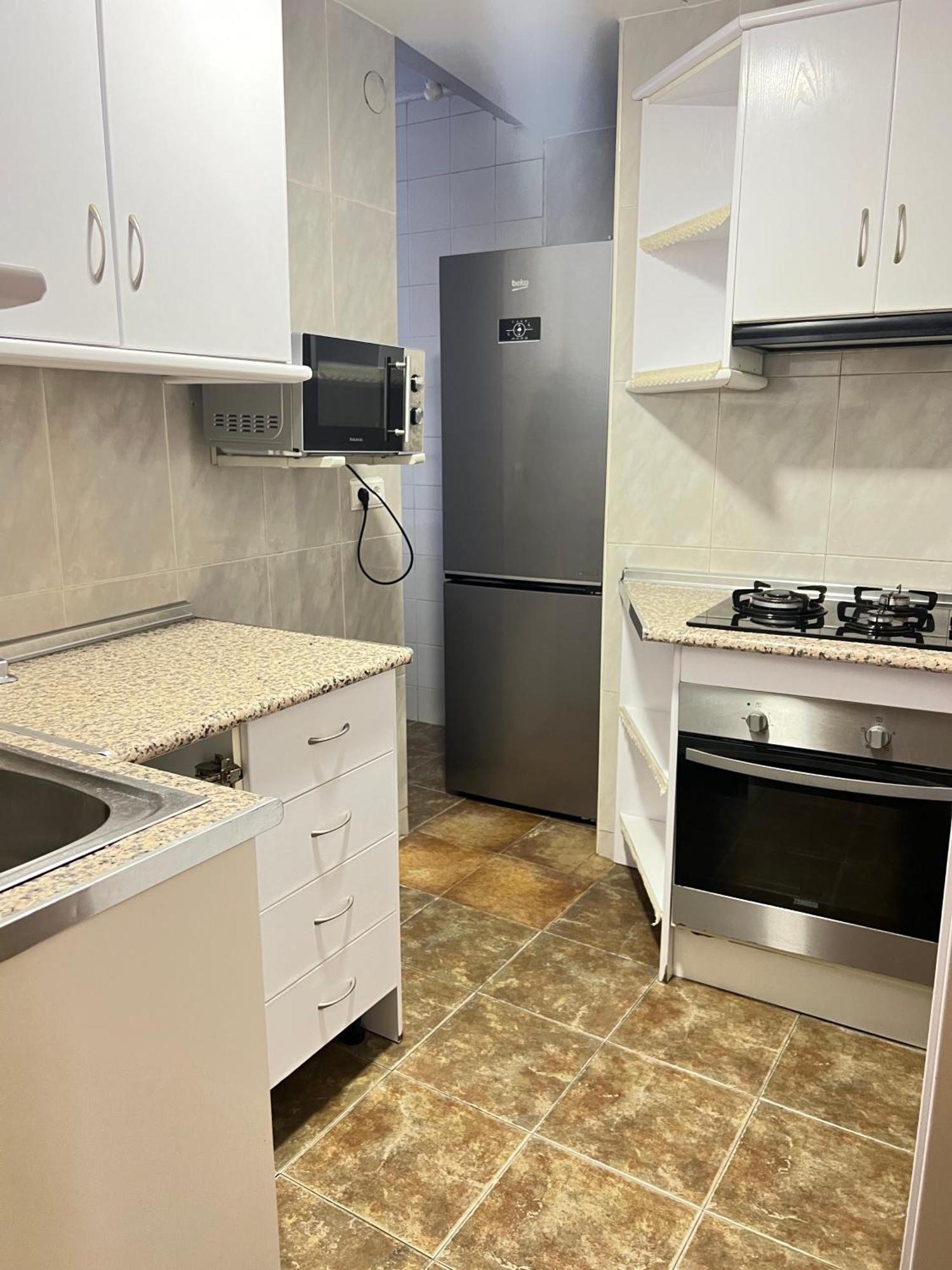 Centro Alicante Apartamento Entero المظهر الخارجي الصورة