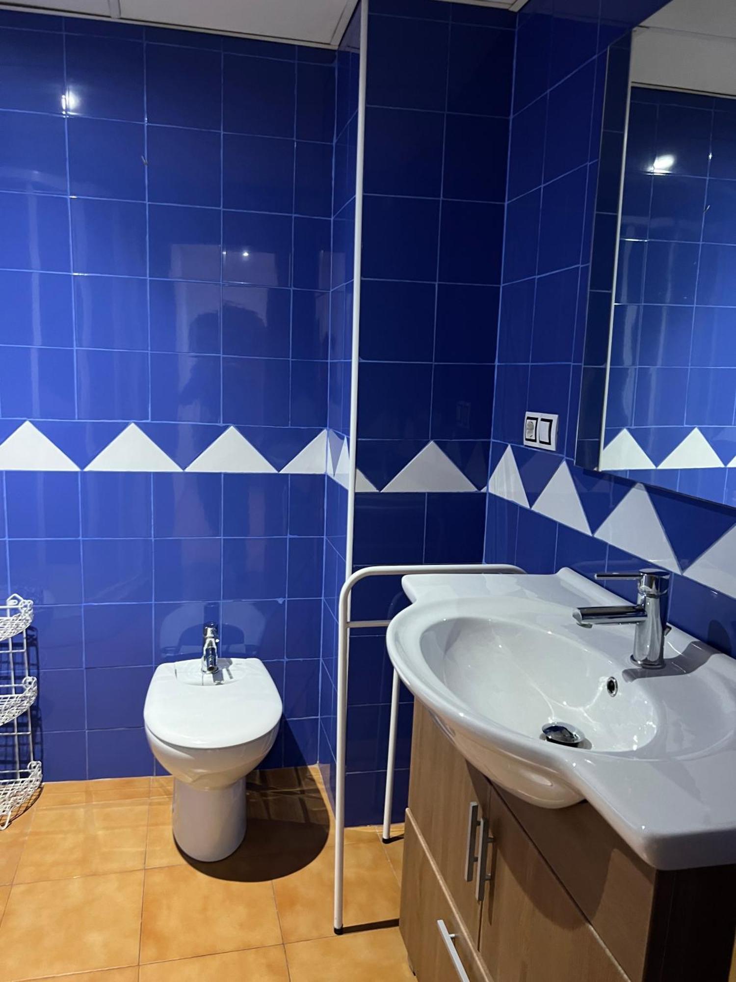 Centro Alicante Apartamento Entero المظهر الخارجي الصورة