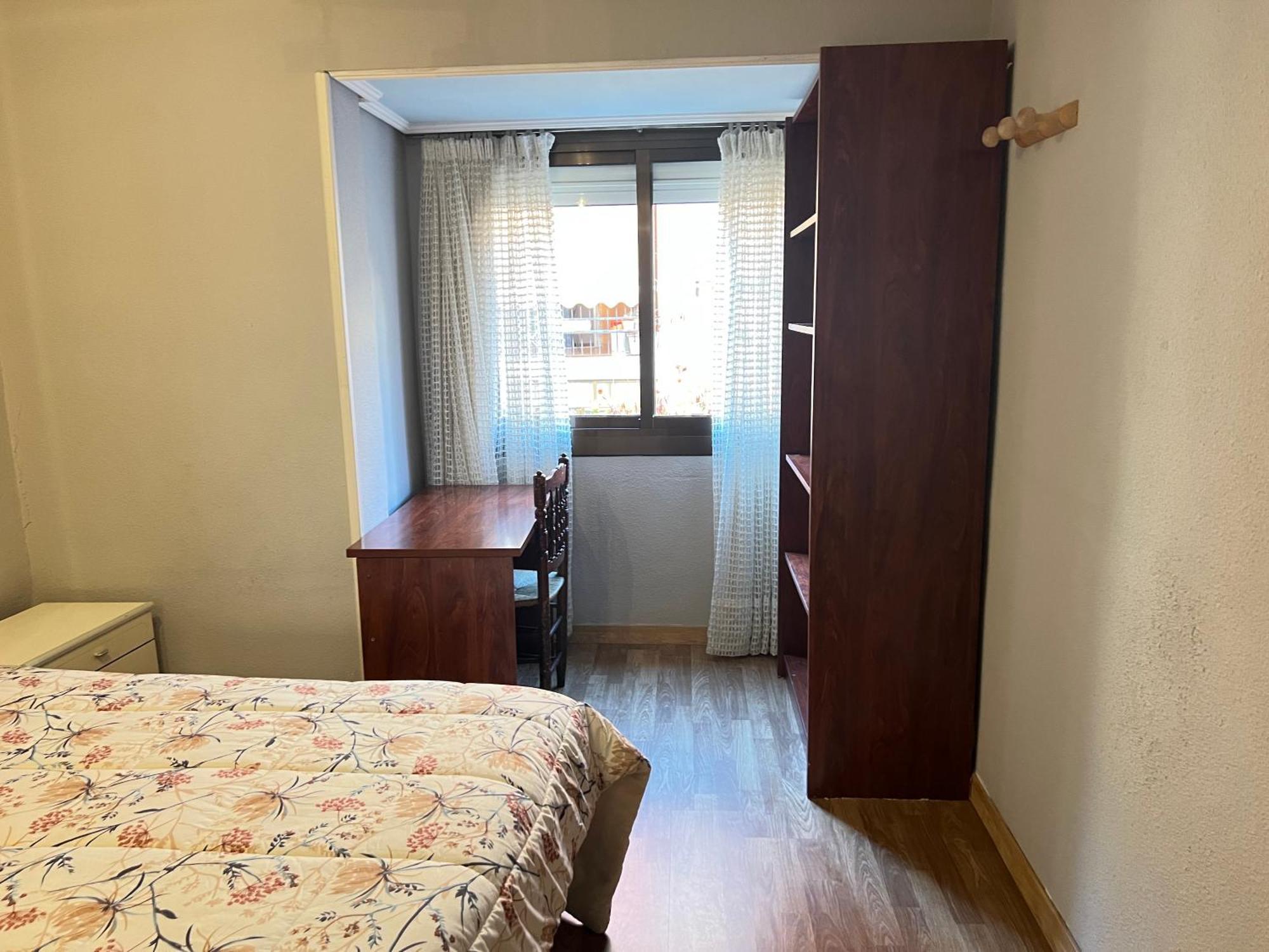 Centro Alicante Apartamento Entero المظهر الخارجي الصورة