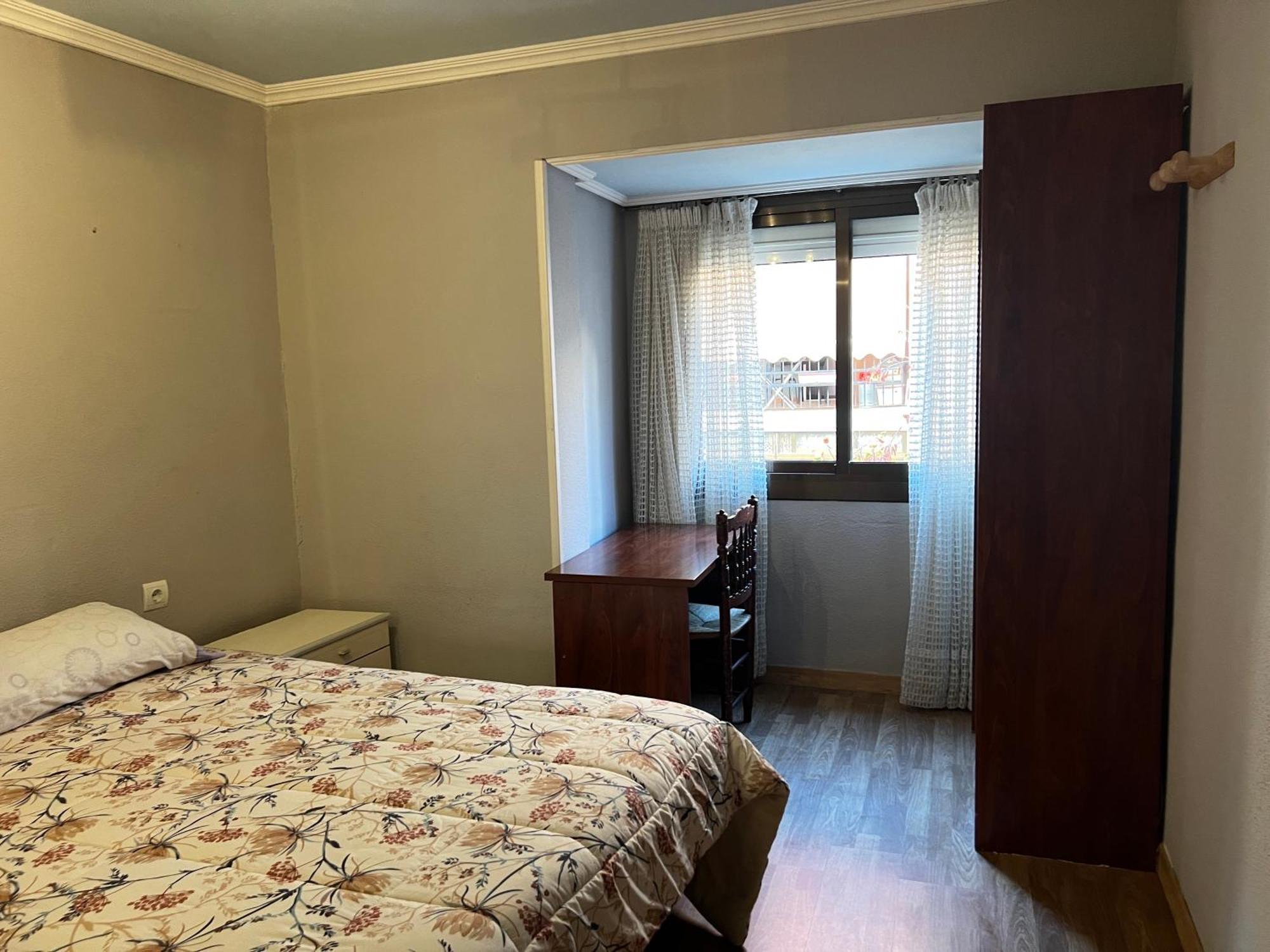 Centro Alicante Apartamento Entero المظهر الخارجي الصورة