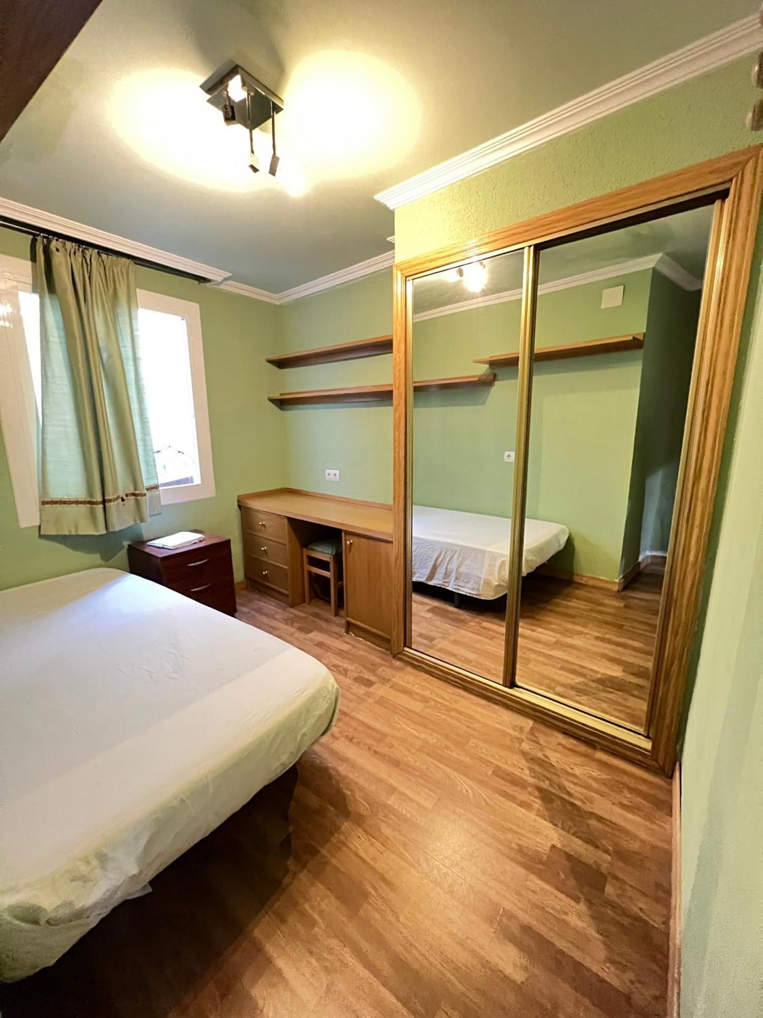 Centro Alicante Apartamento Entero المظهر الخارجي الصورة