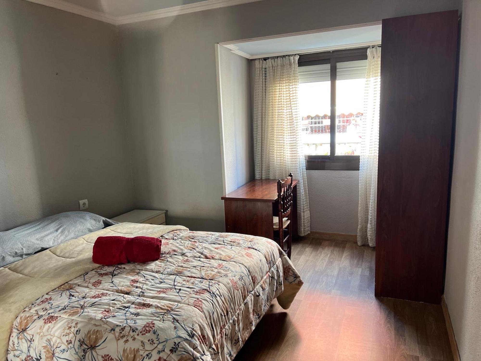 Centro Alicante Apartamento Entero المظهر الخارجي الصورة