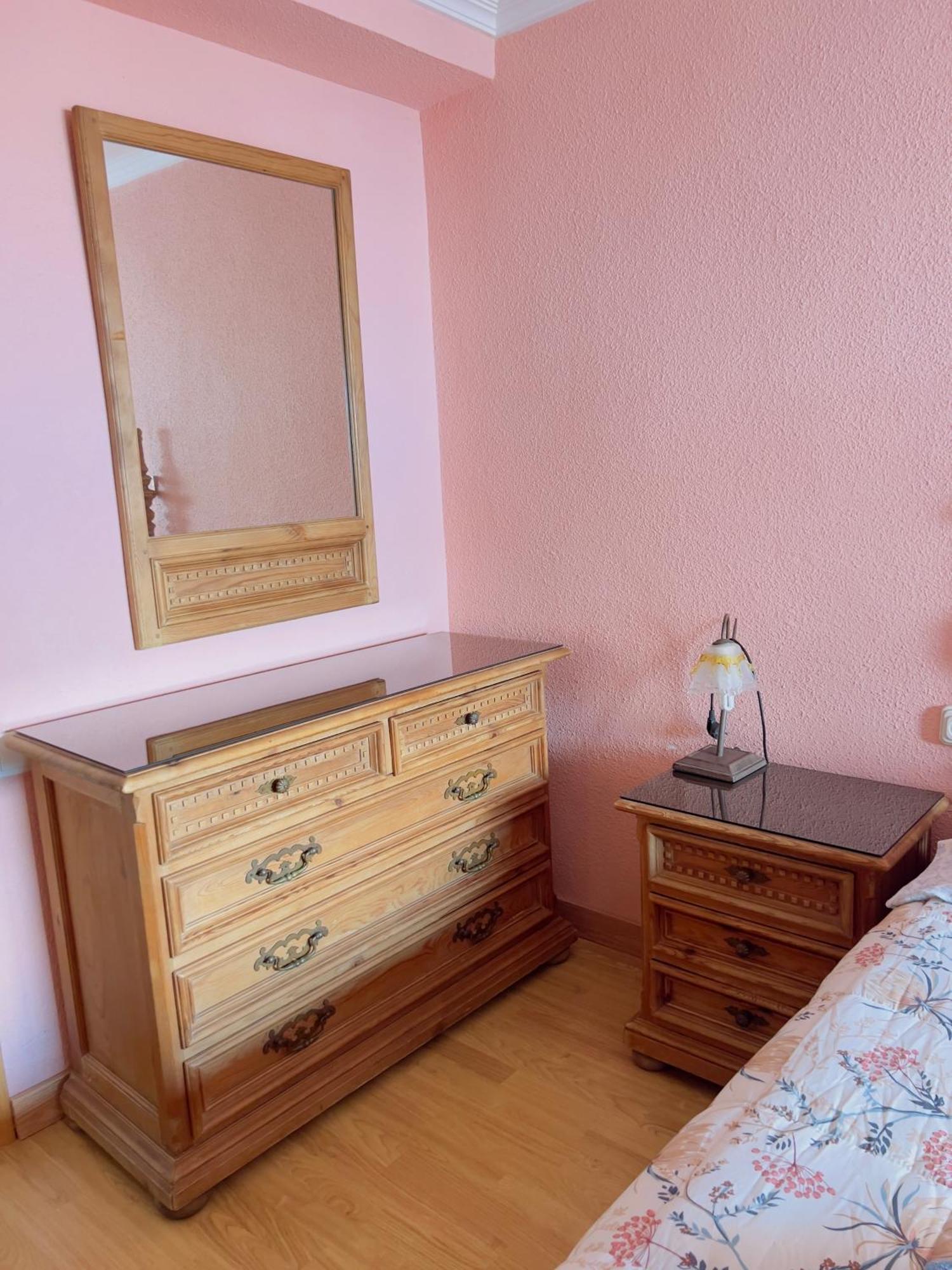 Centro Alicante Apartamento Entero المظهر الخارجي الصورة