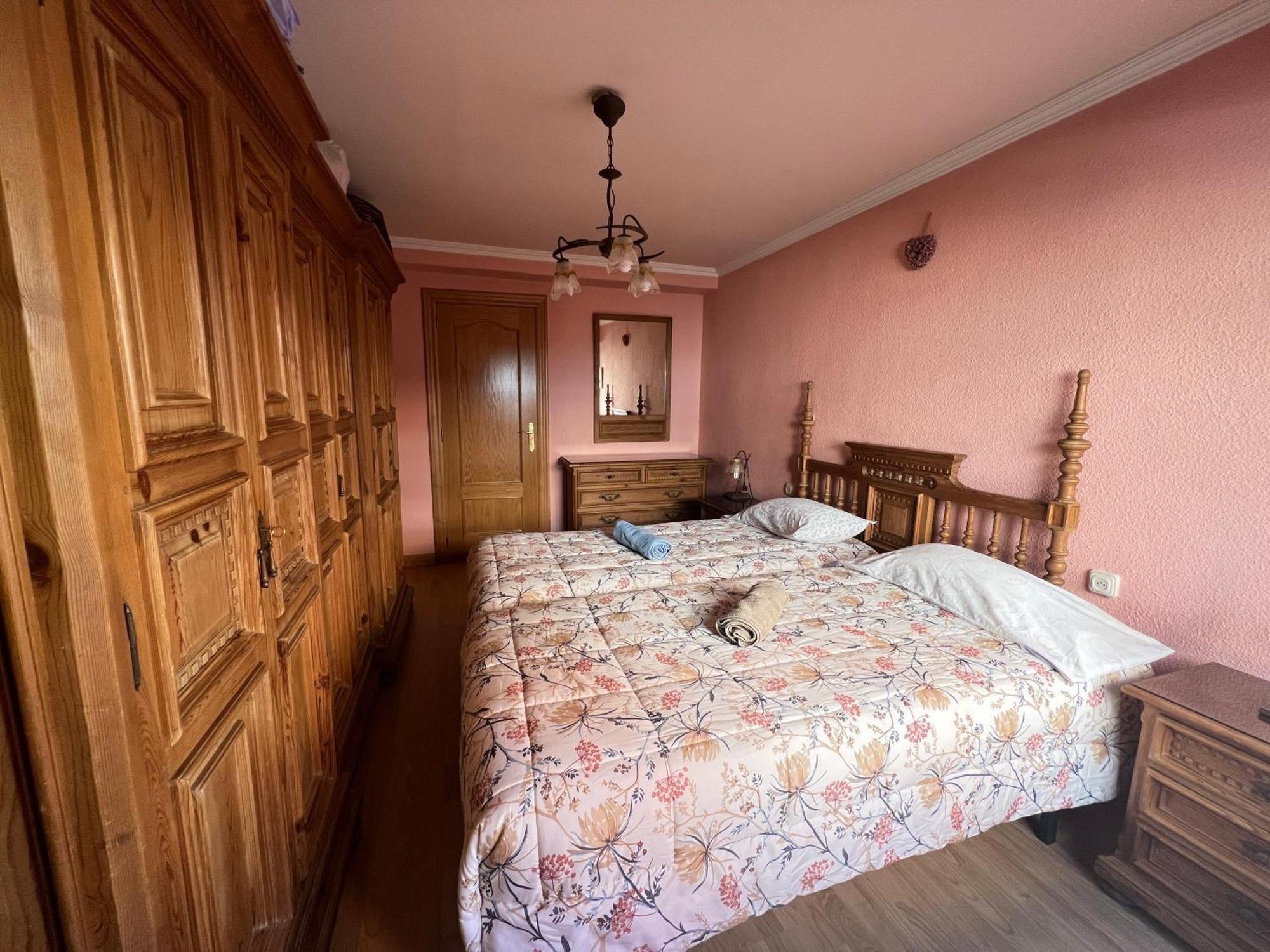Centro Alicante Apartamento Entero المظهر الخارجي الصورة
