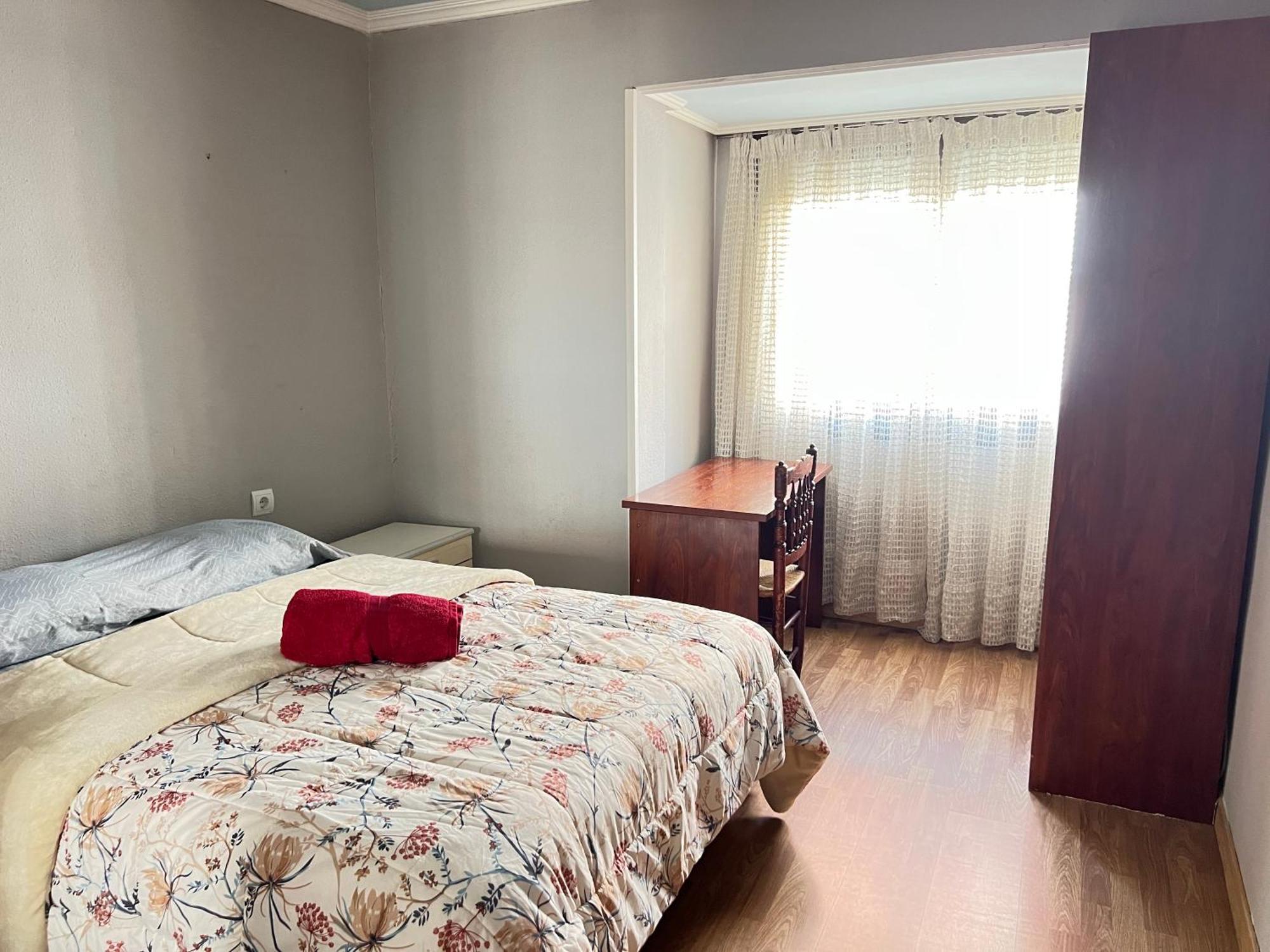 Centro Alicante Apartamento Entero المظهر الخارجي الصورة